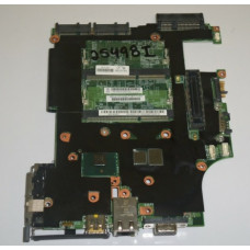 Lenovo System Motherboard ThinkPad Tablet 04W2148